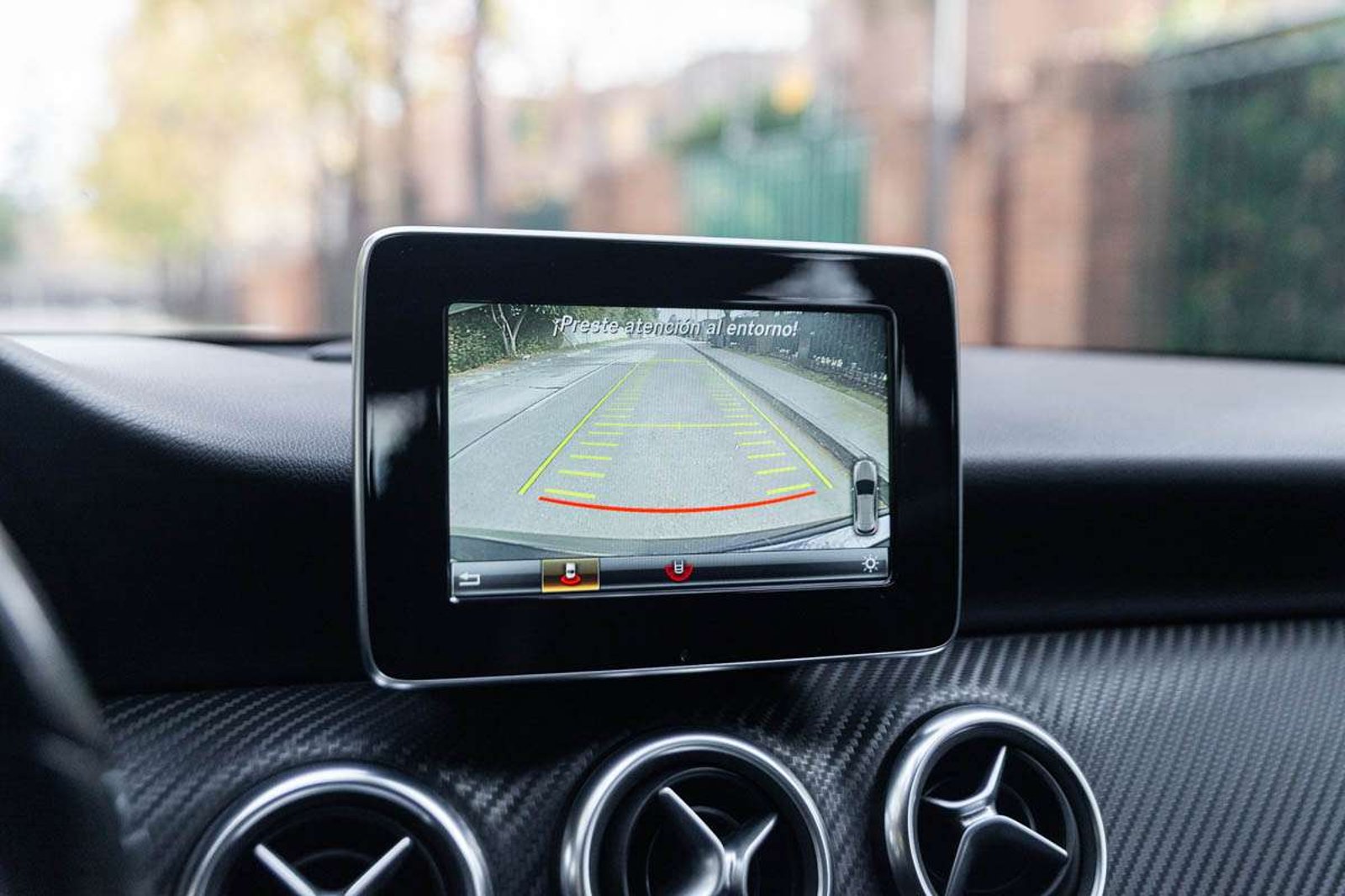 Mercedes-Benz A200D 2018 - Imagen 13 de 19