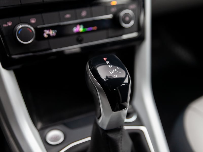 Volkswagen T-cross 2022 - Imagen 14 de 18
