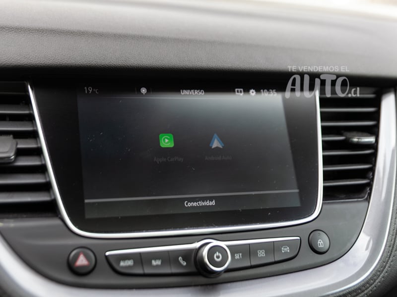 Opel Grandland X 2020 - Imagen 11 de 18