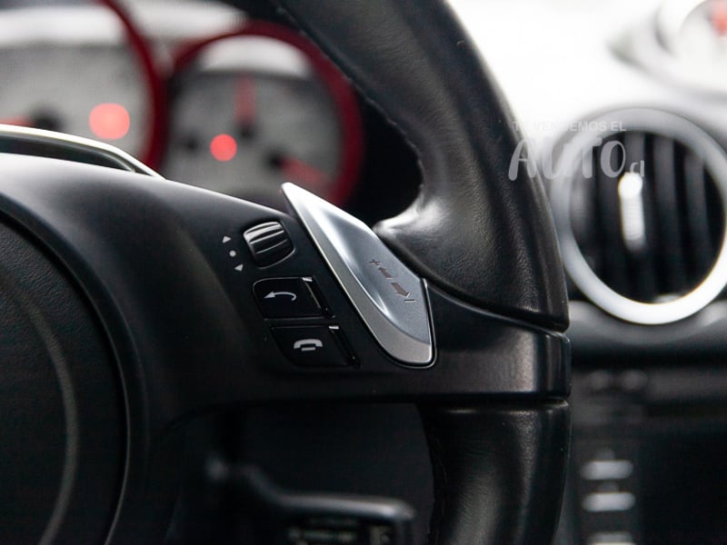 Porsche Boxster S 2012 - Imagen 12 de 20