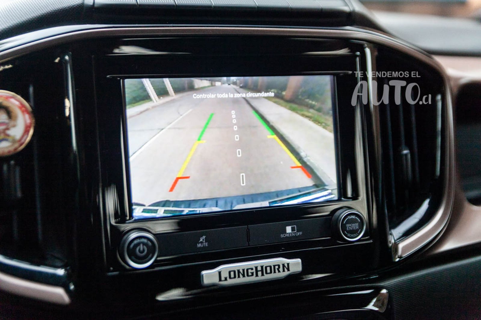 RAM 700 2023 - Imagen 13 de 19