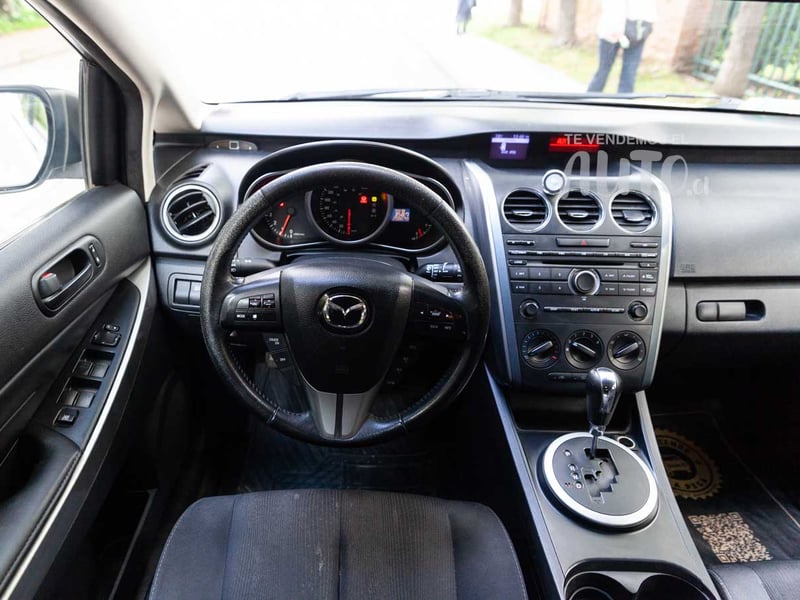 Mazda CX7 2012 - Imagen 18 de 18