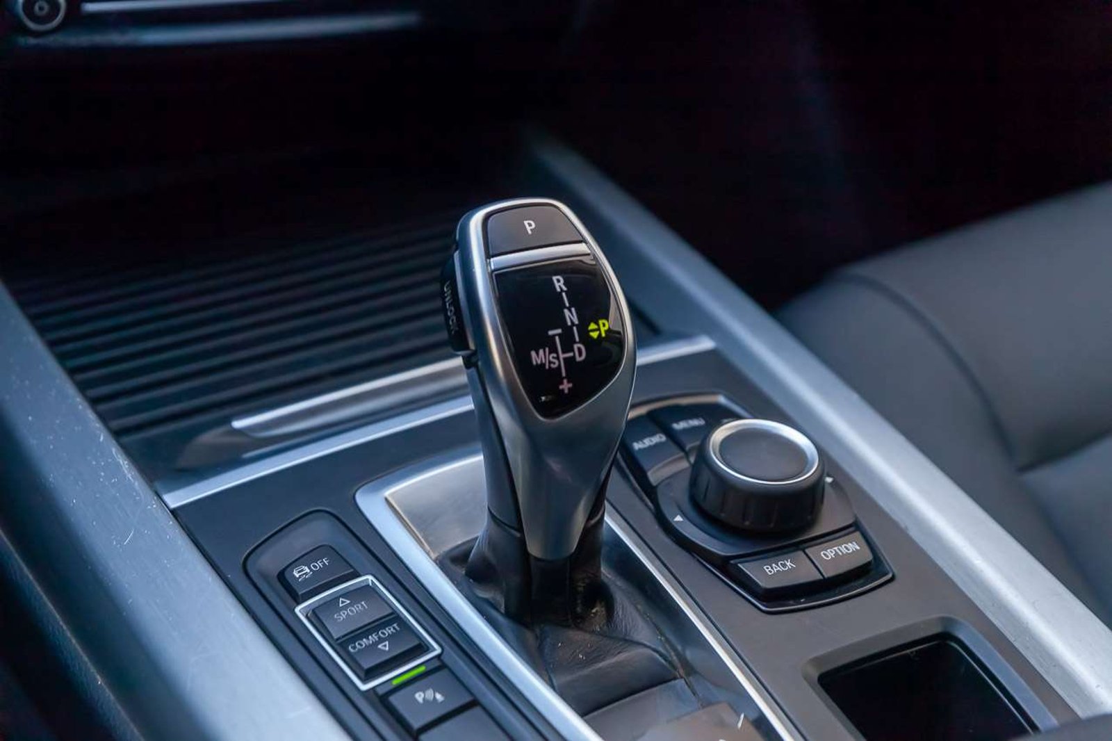 BMW X5 2016 - Imagen 13 de 17