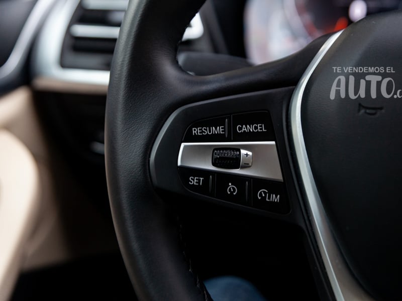BMW X3 2024 - Imagen 9 de 18