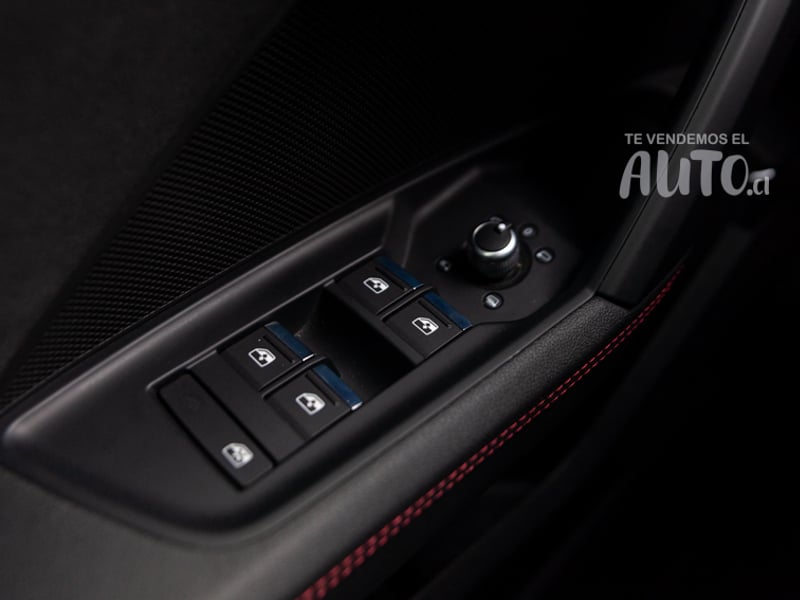 Audi RS3 2022 - Imagen 17 de 20