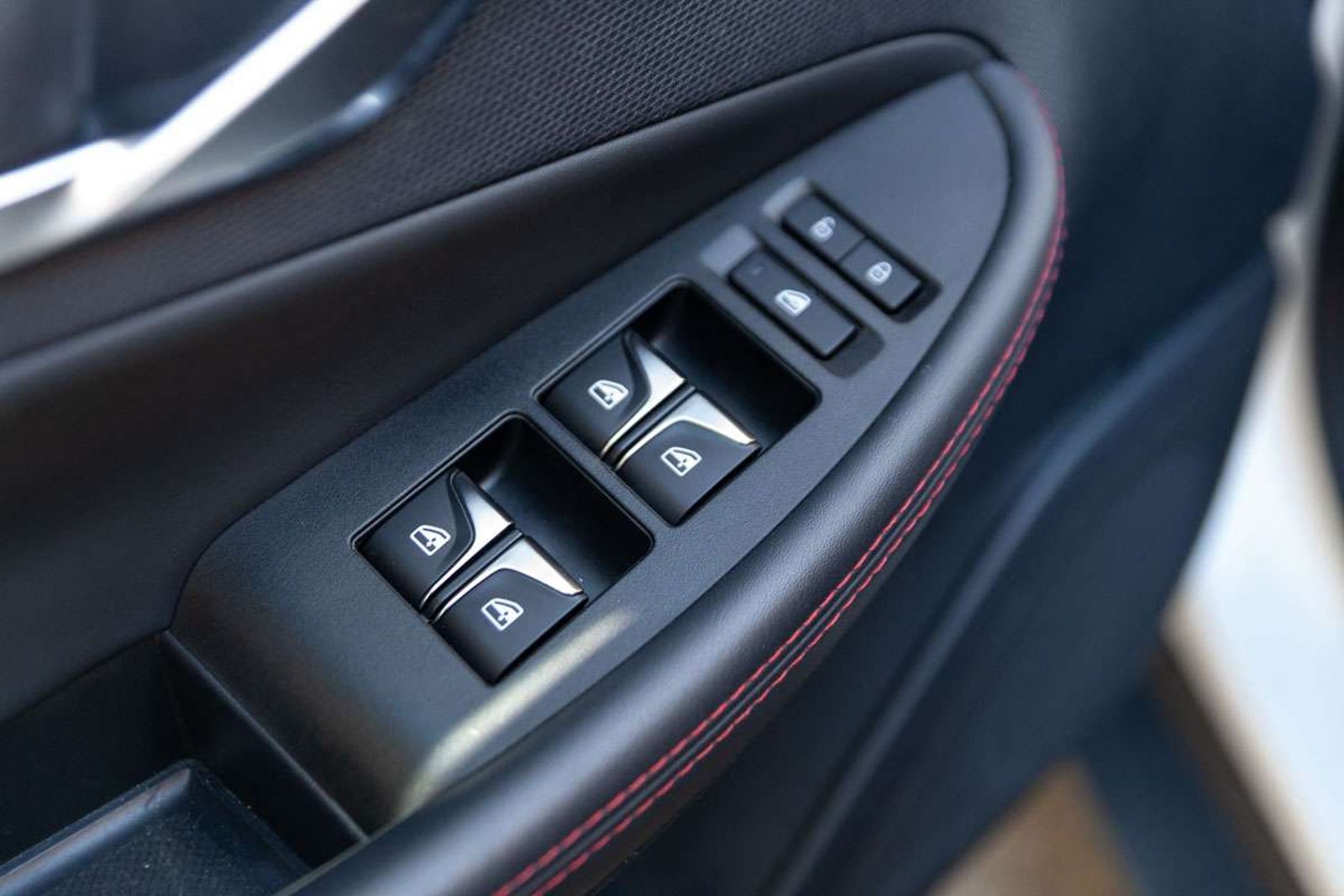 CHANGAN Uni-T 2023 - Imagen 17 de 20