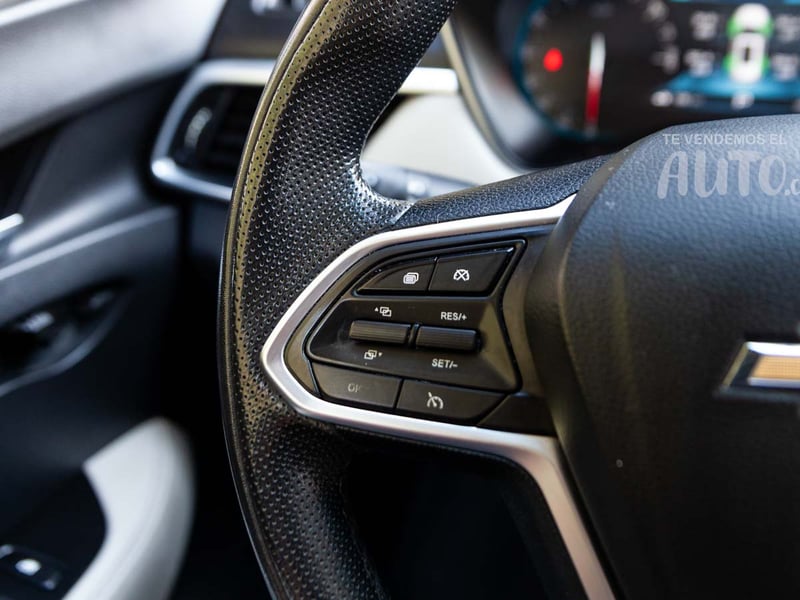 Chevrolet Captiva 2021 - Imagen 11 de 17