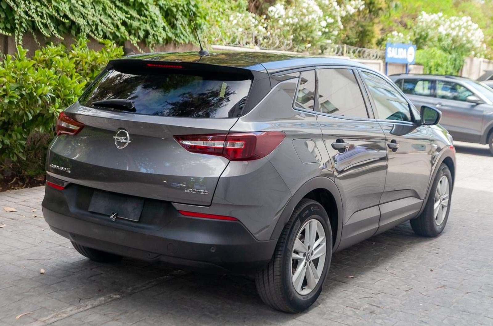 OPEL Grandland 2021 - Imagen 5 de 18