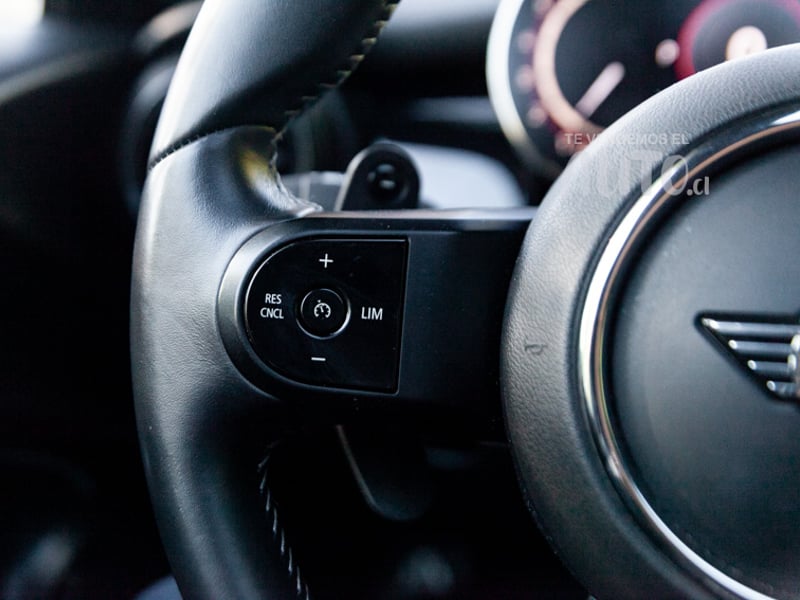 Mini Cooper 2023 - Imagen 10 de 19