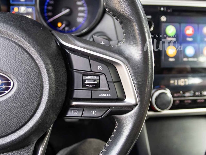 Subaru Outback 2020 - Imagen 6 de 16