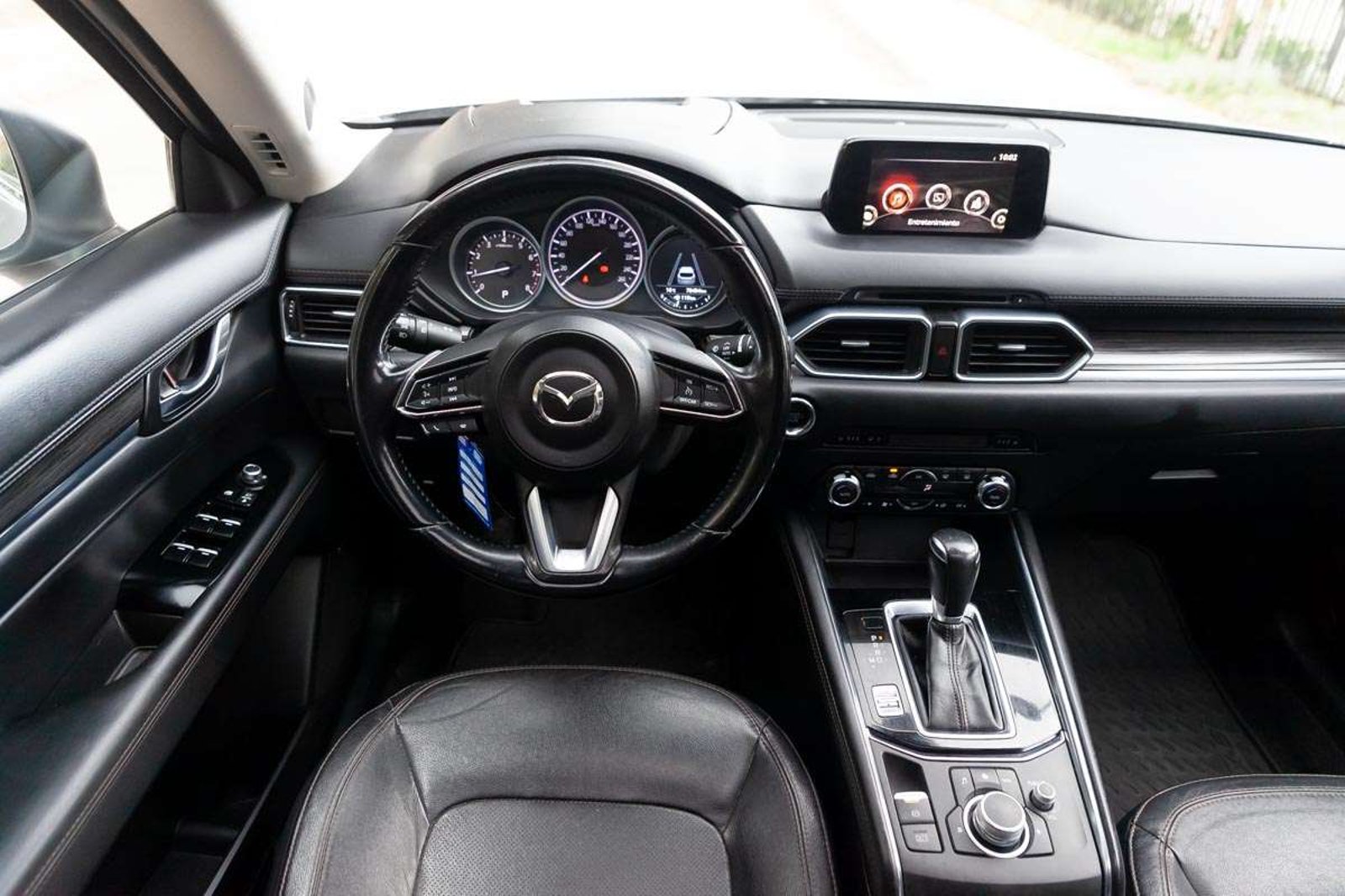 MAZDA CX5 2018 - Imagen 18 de 18