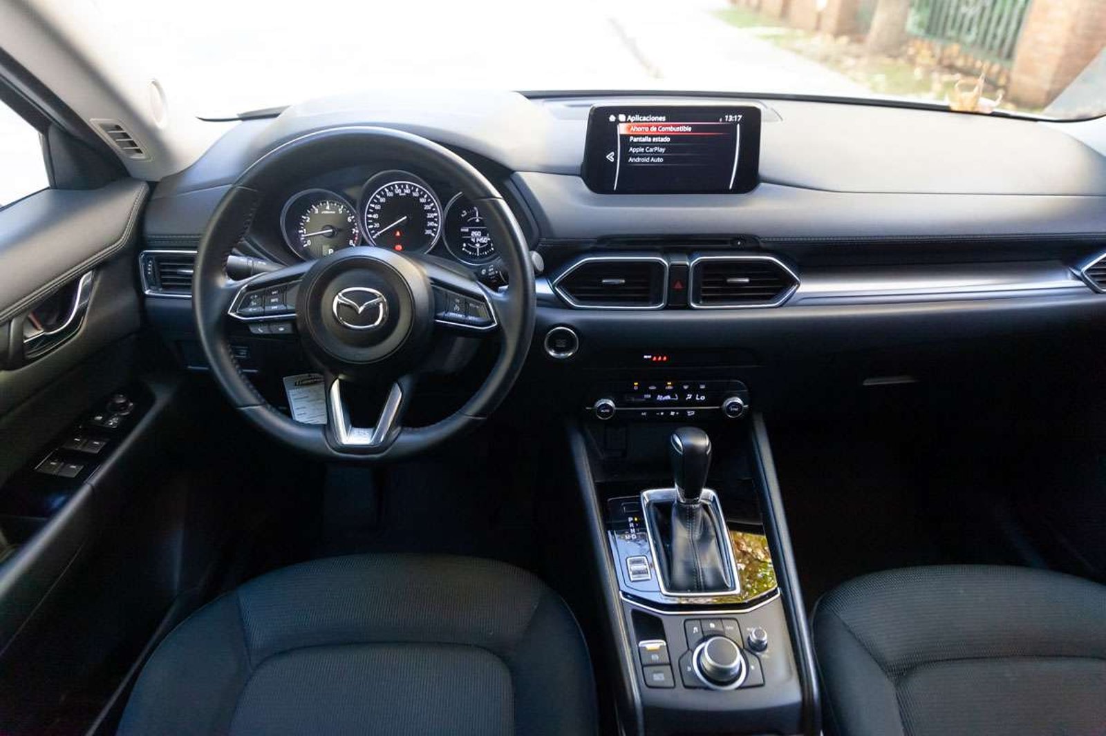 MAZDA CX5 2023 - Imagen 20 de 20