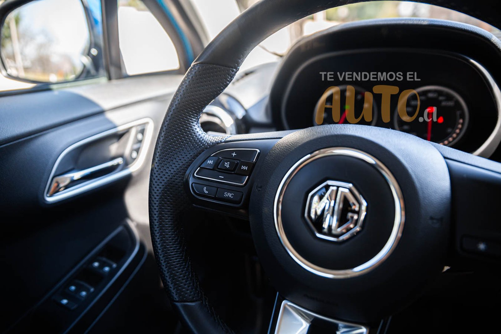 MG MG3 2024 - Imagen 13 de 20