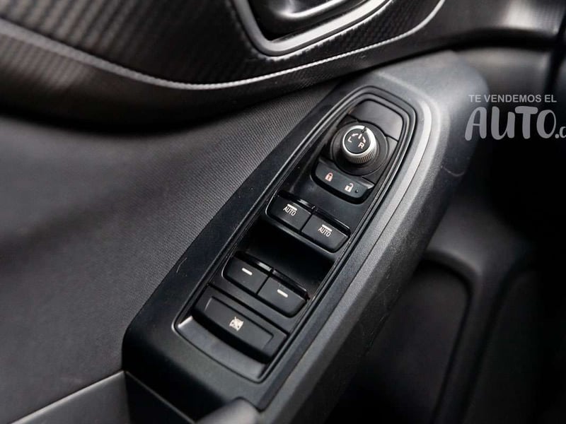 Subaru Impreza 2020 - Imagen 14 de 17
