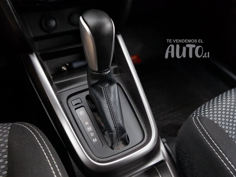Suzuki Vitara 2023 - Imagen 14 de 18