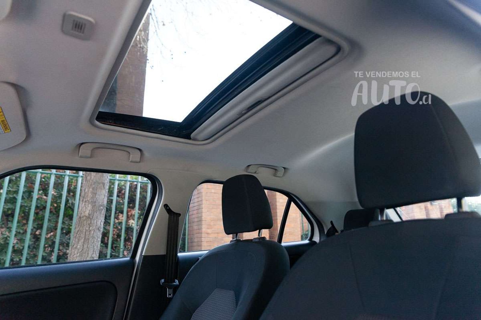 MG MG3 2018 - Imagen 8 de 17