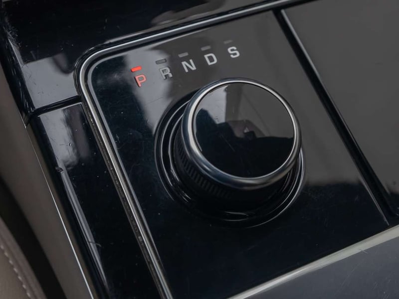 Land Rover Range Rover Velar SC 2020 - Imagen 15 de 19