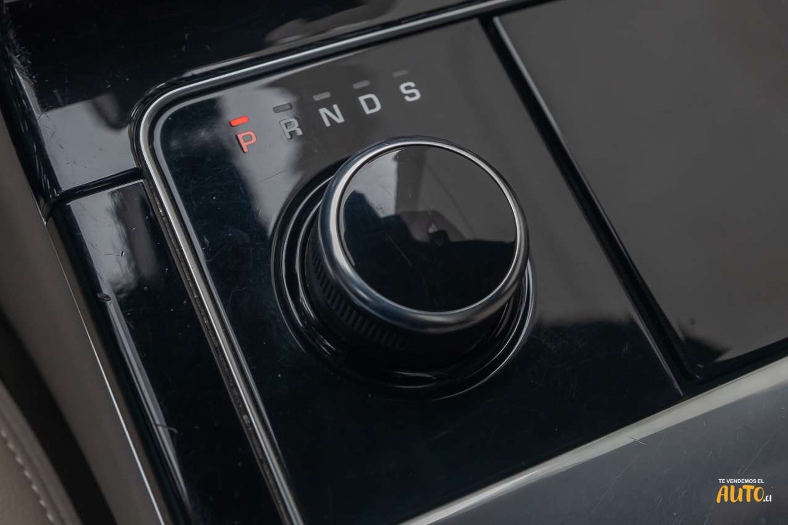 LAND ROVER Range Rover Velar SC 2020 - Imagen 15 de 19