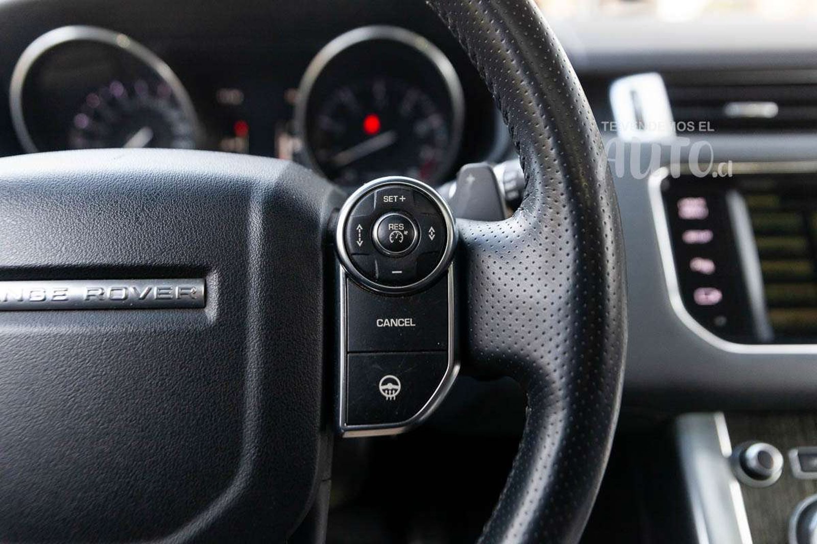 Land Rover Range Rover Sport 2014 - Imagen 11 de 20