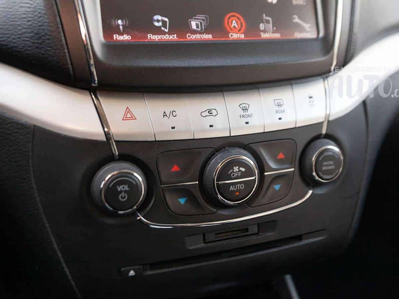 Dodge Journey 2020 - Imagen 14 de 18
