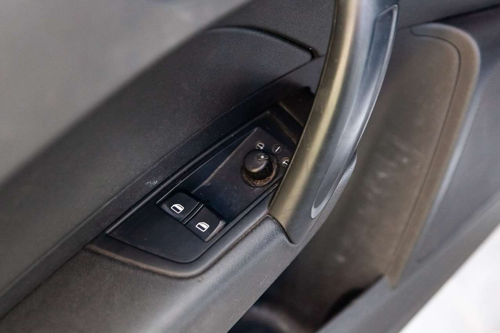 AUDI A1 2012 - Imagen 15 de 18