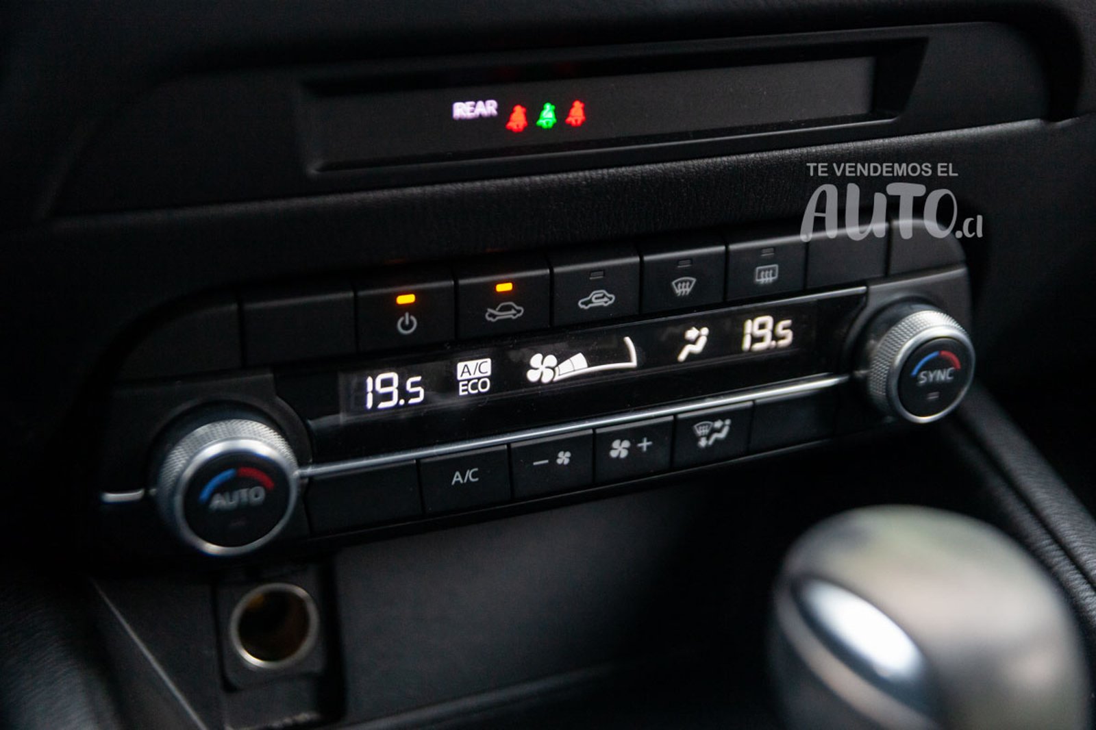 Mazda CX5 2023 - Imagen 14 de 20