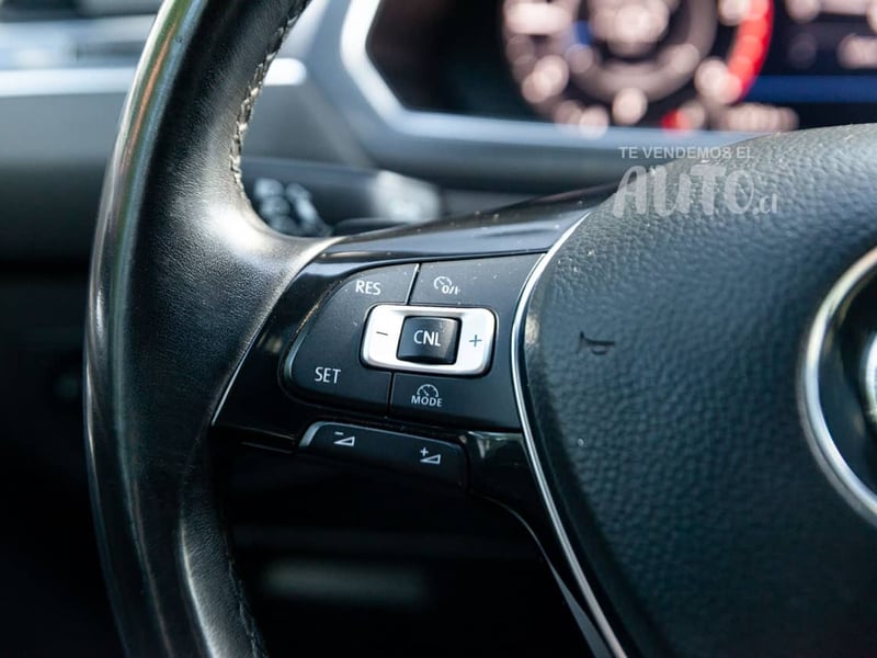 Volkswagen Tiguan 2018 - Imagen 10 de 19