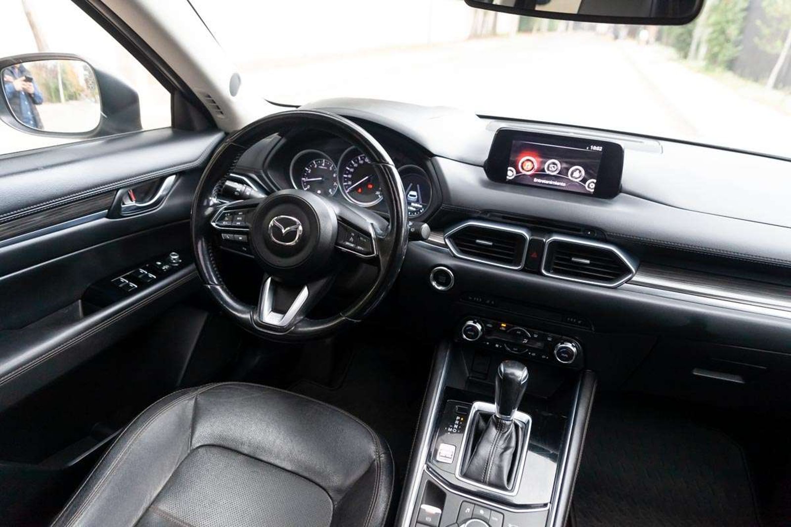 MAZDA CX5 2018 - Imagen 17 de 18