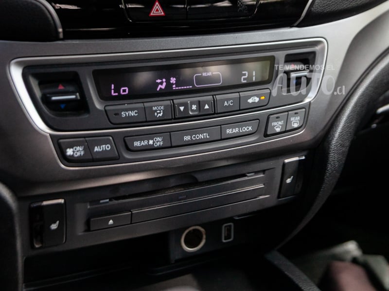 Honda PILOT 2019 - Imagen 15 de 20