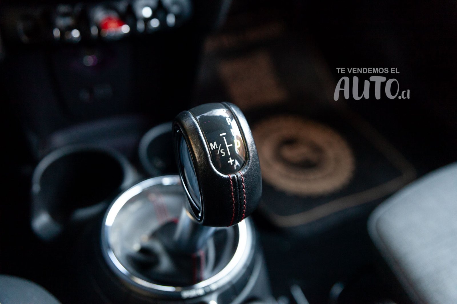 Mini Cooper S 2015 - Imagen 15 de 19