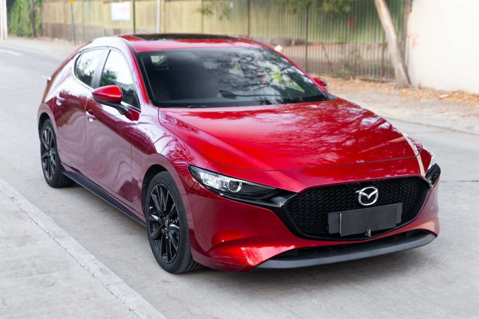 MAZDA 3 2021 - Imagen 6 de 20