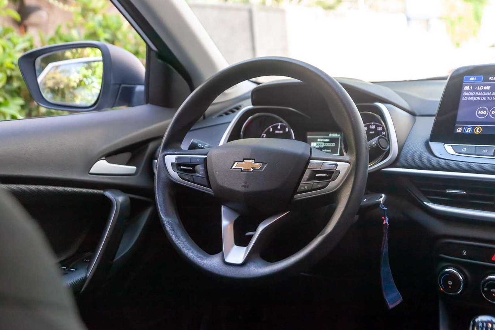 CHEVROLET Tracker 2022 - Imagen 18 de 19