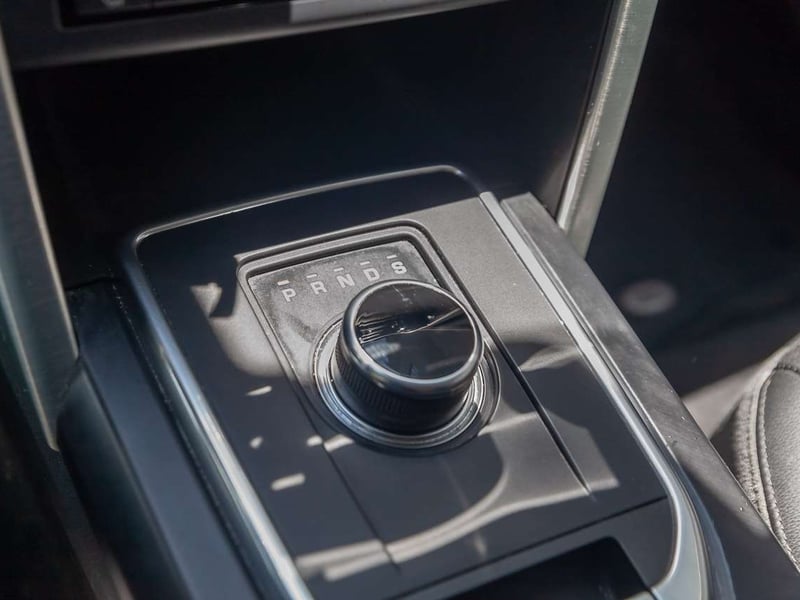 Land Rover Discovery Sport SE 2019 - Imagen 14 de 17