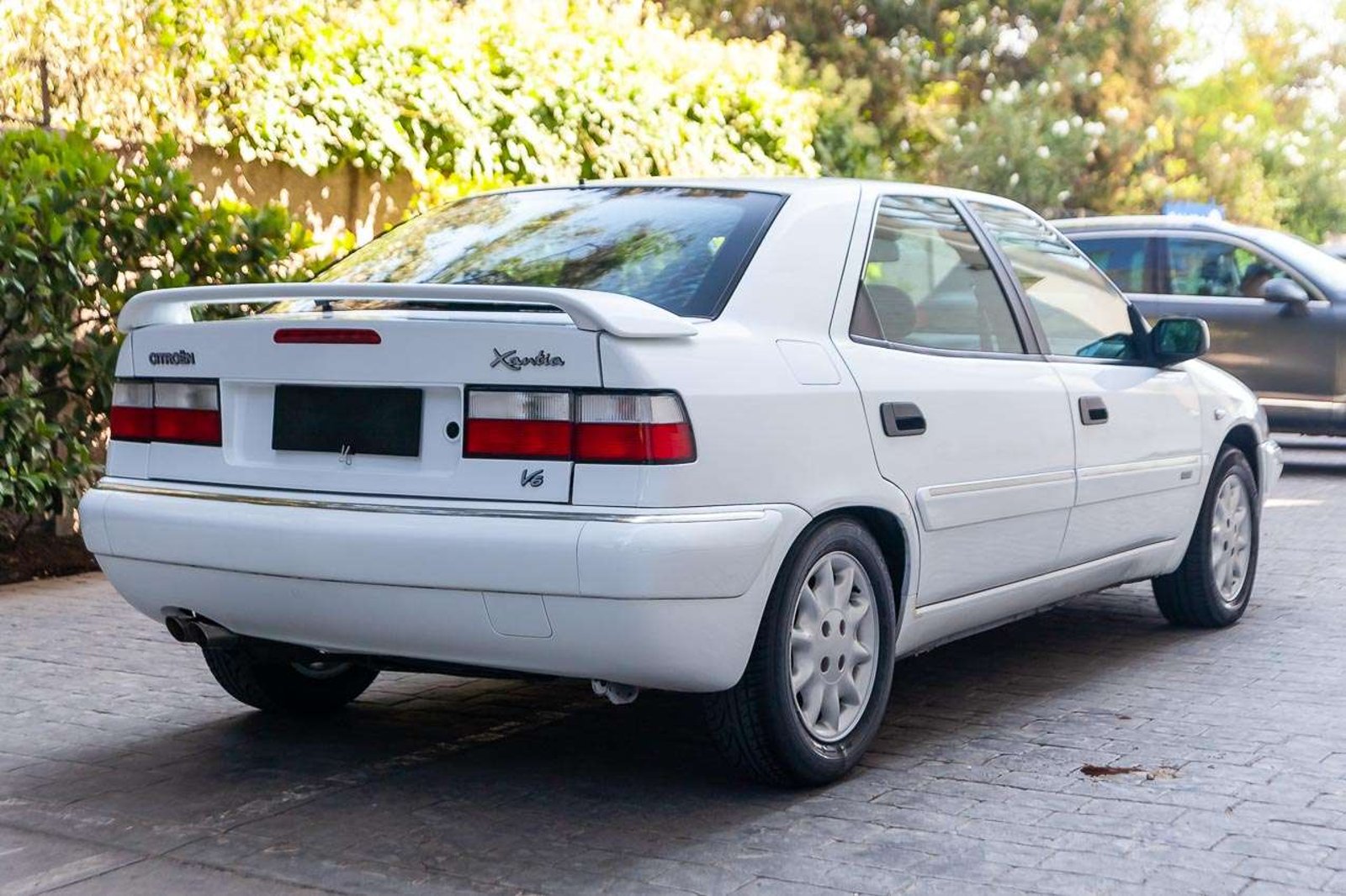 CITROEN Xantia 2000 - Imagen 5 de 16