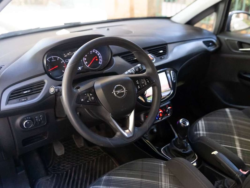 Opel Corsa 2017 - Imagen 7 de 17