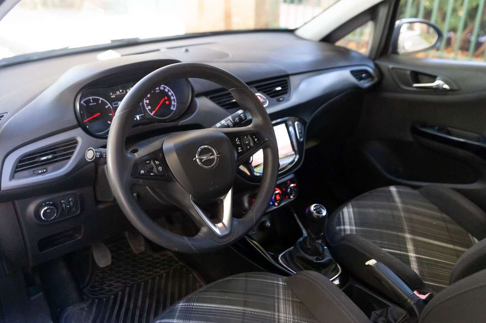 OPEL Corsa 2017 - Imagen 7 de 17