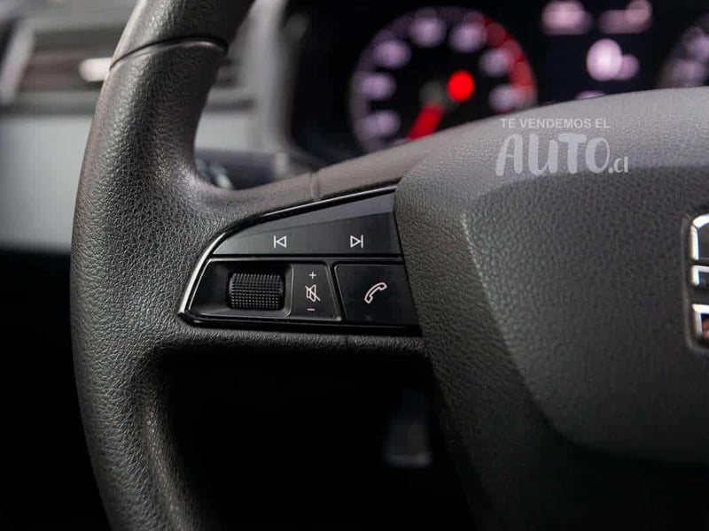 SEAT Arona 2020 - Imagen 9 de 18