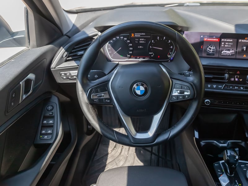 BMW 118i 2021 - Imagen 19 de 19
