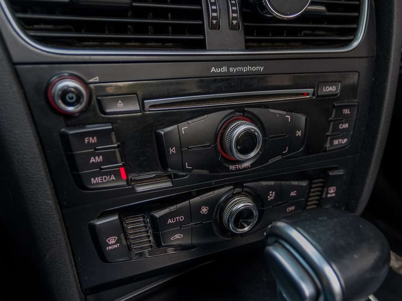Audi A5 TFSI 2014 - Imagen 19 de 20