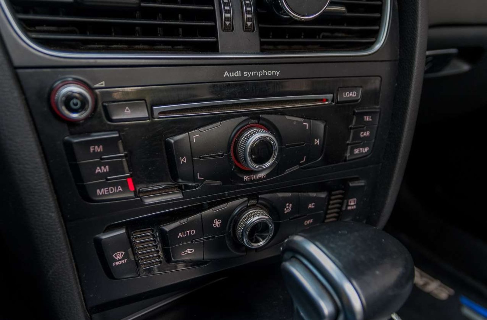 Audi A5 TFSI 2014 - Imagen 19 de 20