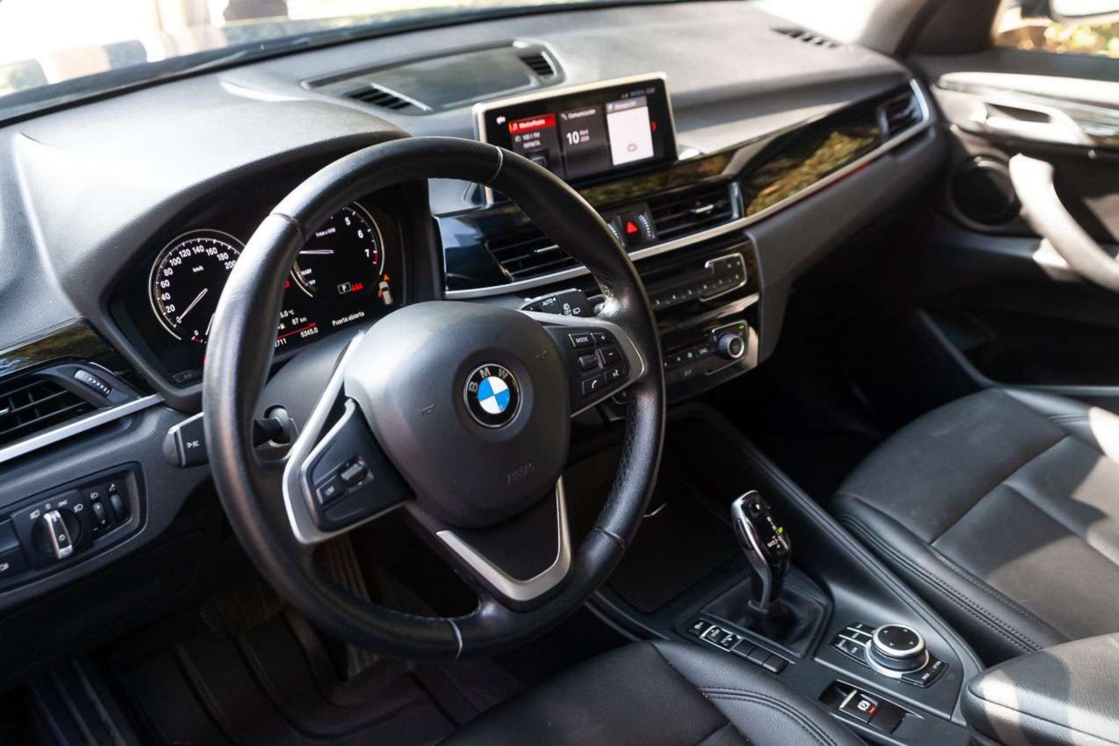 BMW X1 2022 - Imagen 7 de 19