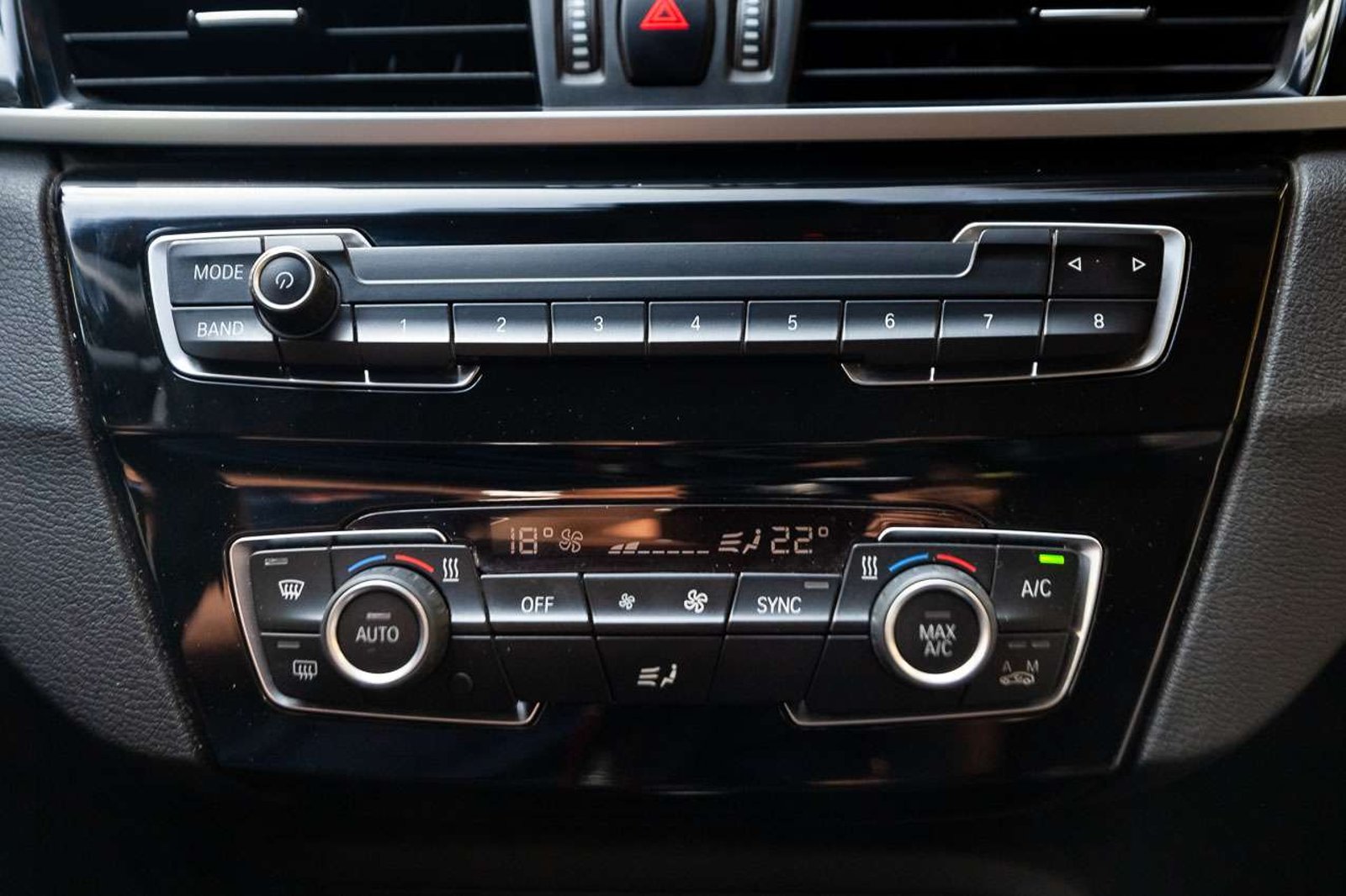 BMW X1 2022 - Imagen 11 de 19