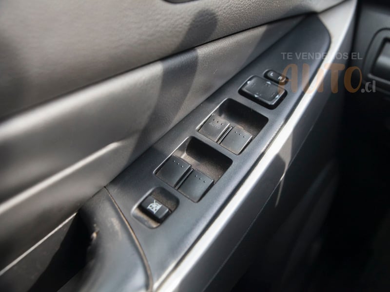 Mazda CX7 2013 - Imagen 17 de 20