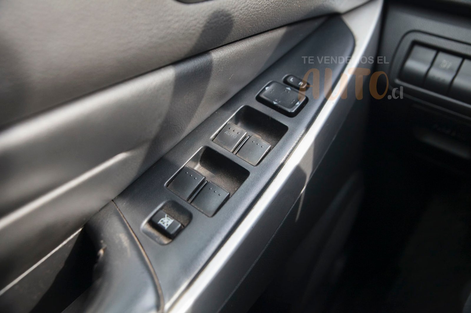Mazda CX7 2013 - Imagen 17 de 20