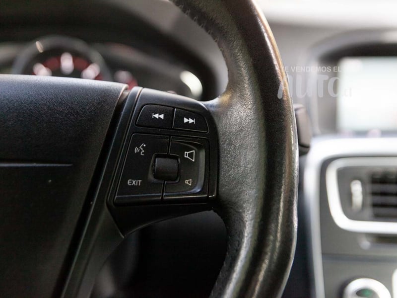 Volvo S60 2019 - Imagen 11 de 18