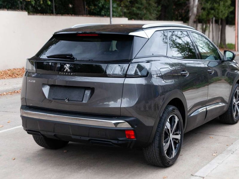 Peugeot 3008 2024 - Imagen 5 de 20