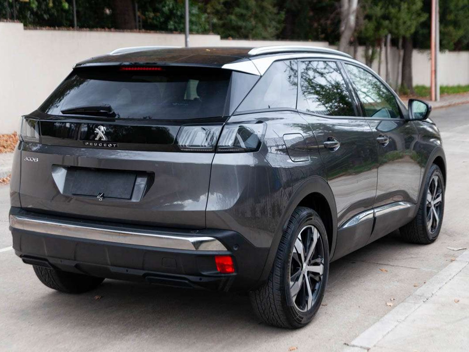 Peugeot 3008 2024 - Foto 5 de 20
