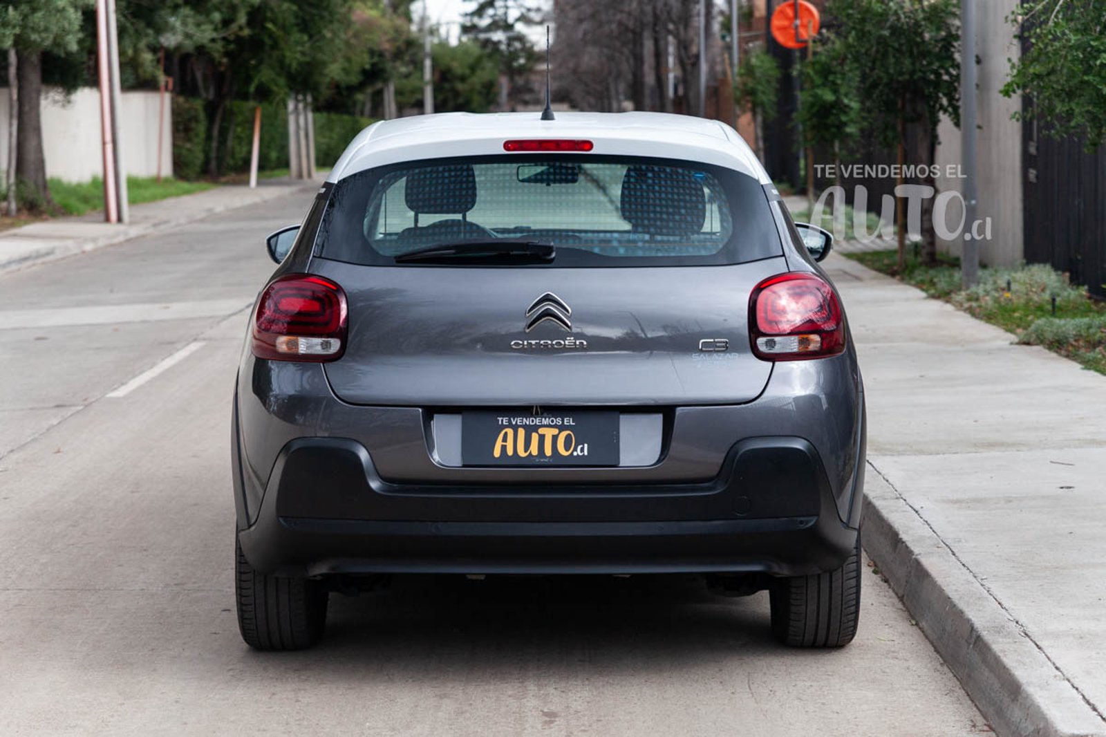 Citroën C3 2023 - Imagen 4 de 20