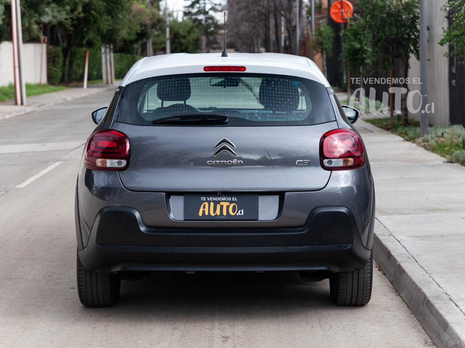 Citroën C3 2023 - Foto 4 de 20