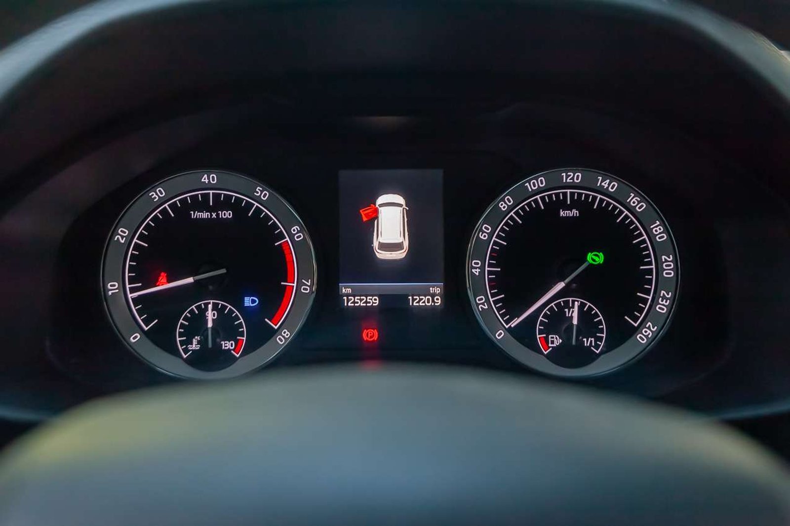 SKODA Kodiaq 2019 - Imagen 9 de 17